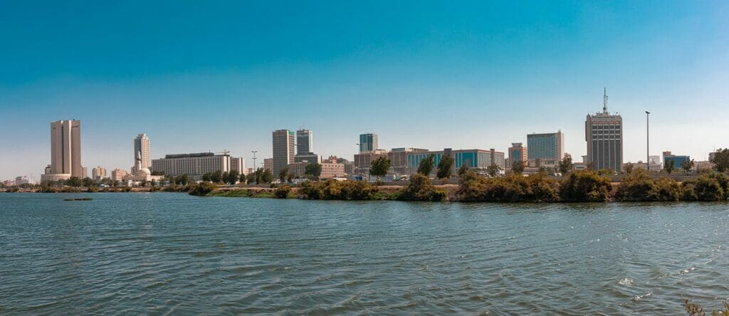 صواري الإسكندرية
