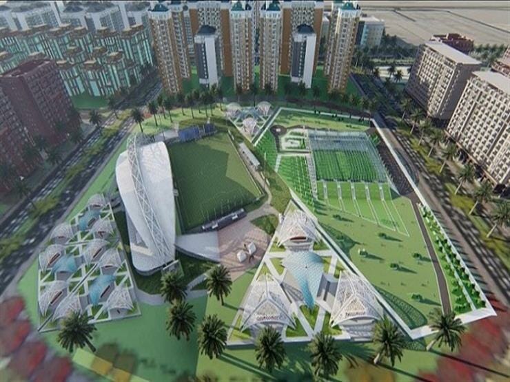 صواري الإسكندرية
