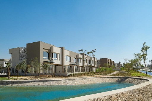 كمبوند بادية بالم هيلز أكتوبر Compound Badya Palm Hills October 2