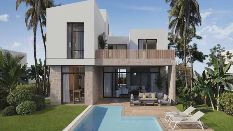 جون سوديك الساحل الشمالى June sodic north coast