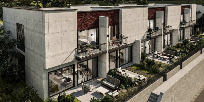 كمبوند فيفتي 7 أكتوبر Compound Fifty7 October