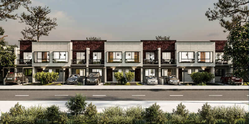 كمبوند فيفتي 7 أكتوبر Compound Fifty7 October