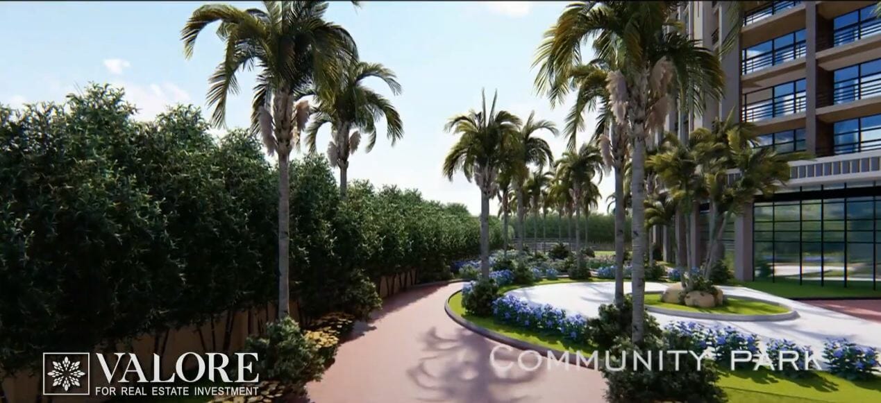 كمبوند مروج Muruj Compound‎ الإسكندرية