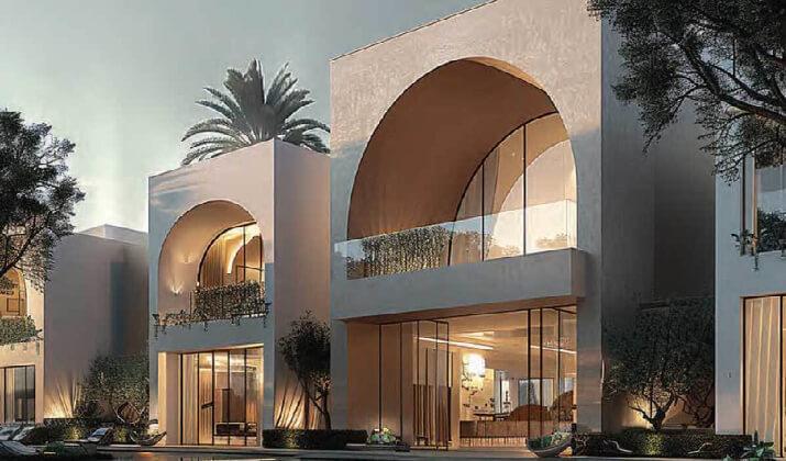 هاسيندا سيدي حنيش hacienda heneish
