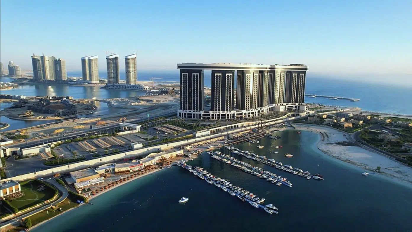 مصر تستهدف جذب 8 ملايين زائر للعلمين الجديدة خلال 2025