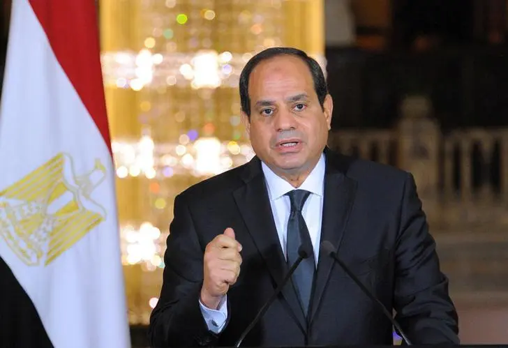 رسمياً..الرئيس السيسي يصدق على قانون”الرقم القومي الموحد للعقارات”