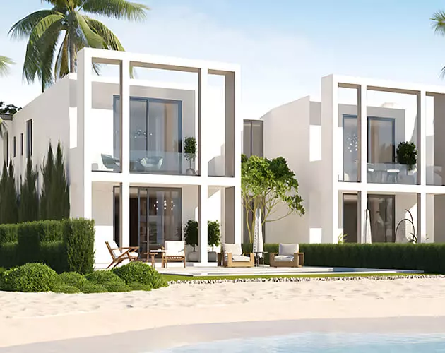 دي باي الساحل الشمالي D Bay North Coast