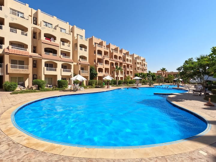 قرية أجورا هايتس الساحل الشمالي Agora Heights North Coast