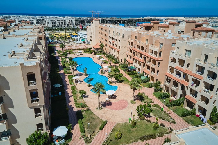 قرية أجورا هايتس الساحل الشمالي Agora Heights North Coast
