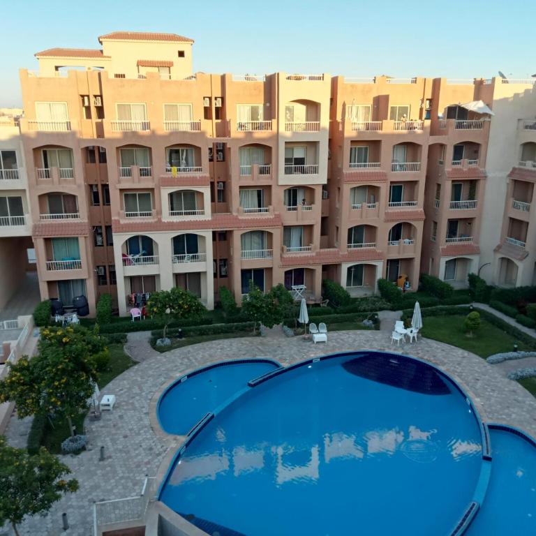 قرية أجورا هايتس الساحل الشمالي Agora Heights North Coast