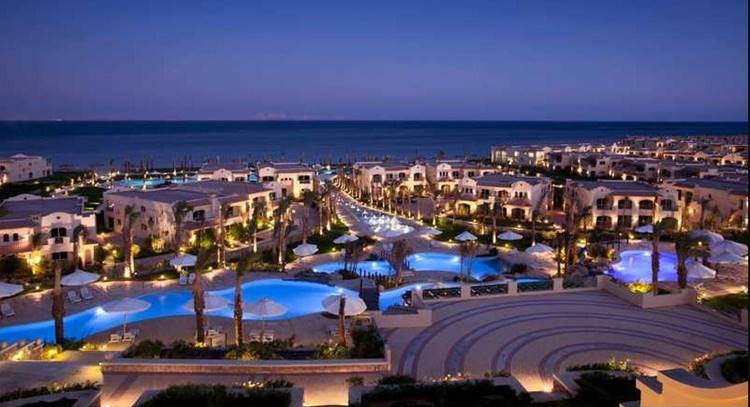 قرية لافيستا باي الساحل الشمالي La Vista Bay North Coast