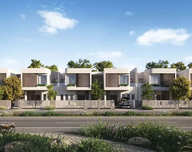 كمبوند ذا ايلاند العاصمة الإدارية Compound The Islands New Capital
