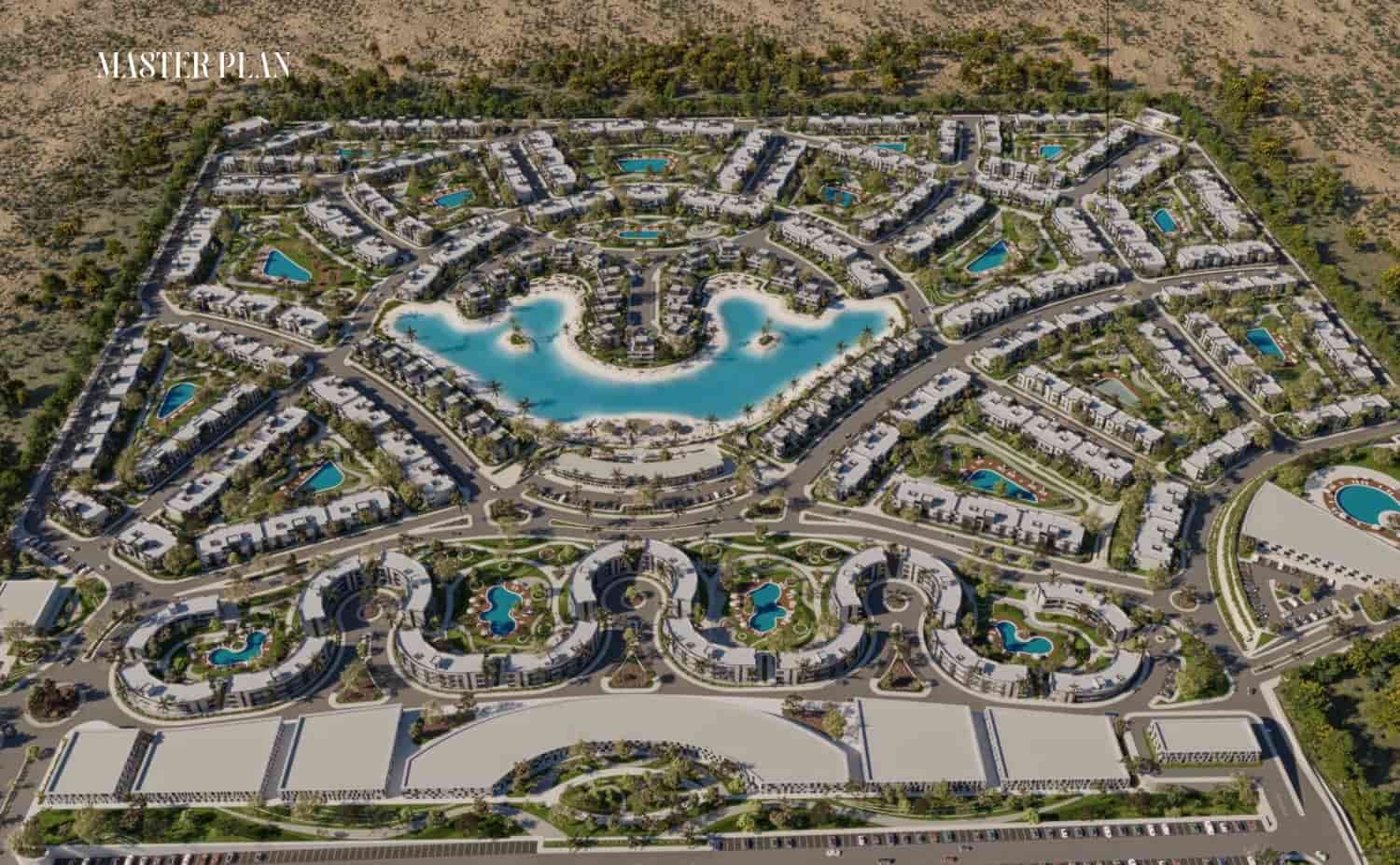كيو نورث الساحل الشمالي Q North North Coast
