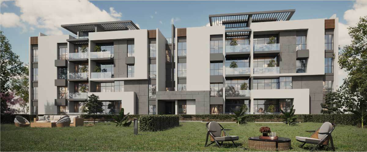 كيو هيلز زايد الجديدة Q Hills New Zayed