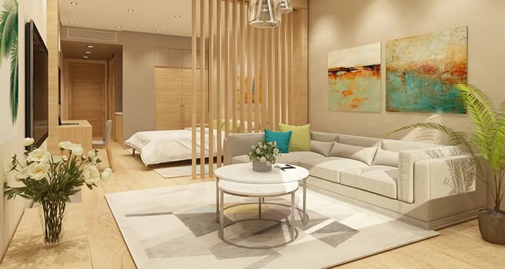 ليك ريزيدنس فيفث سكوير Lake Residence New Cairo