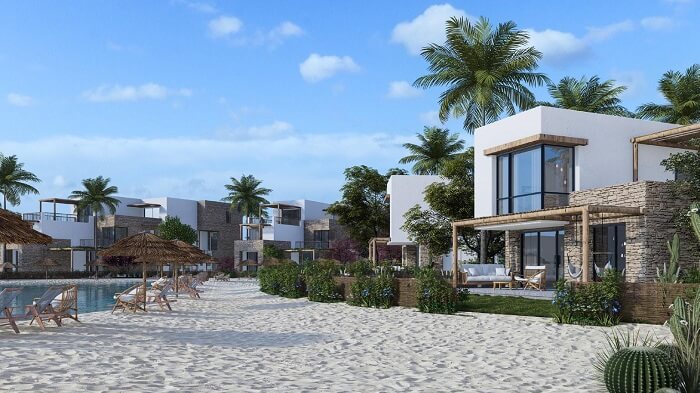 مسايا الساحل الشمالي Masaya North Coast