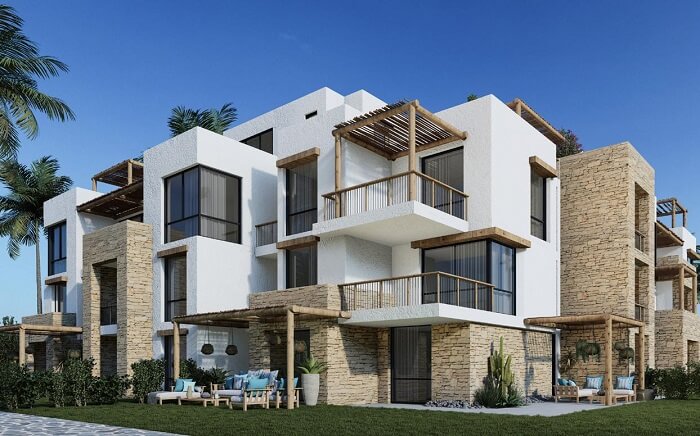 مسايا الساحل الشمالي Masaya North Coast