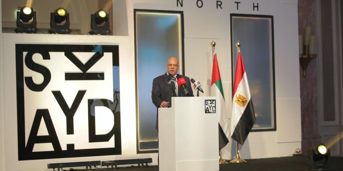 المهندس عبدالرحمن عجمي