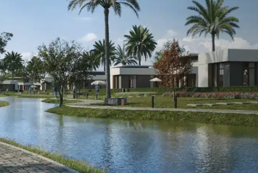 كمبوند تاج سيتي التجمع الخامس Taj City New Cairo