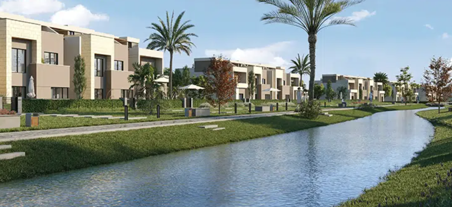 كمبوند تاج سيتي التجمع الخامس Taj City New Cairo