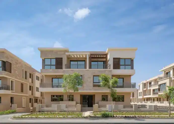 كمبوند تاج سيتي التجمع الخامس Taj City New Cairo