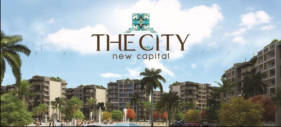 كمبوند سيتي فالي العاصمة الإدارية the city valley