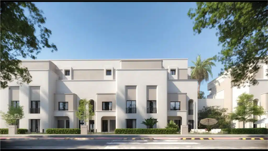 كمبوند طلالة هليوبوليس الجديدة مدينة مصر Talala New Heliopolis