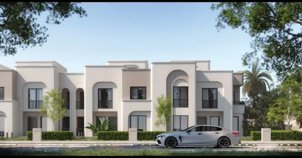 كمبوند طلالة هليوبوليس الجديدة مدينة مصر Talala New Heliopolis