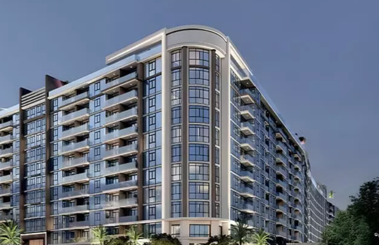 كمبوند ماريوت ريزيدنس هليوبوليس Marriott Residences