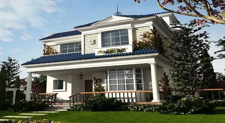 كمبوند ماونتن فيو العاصمة الإدارية Mountain View New Capital