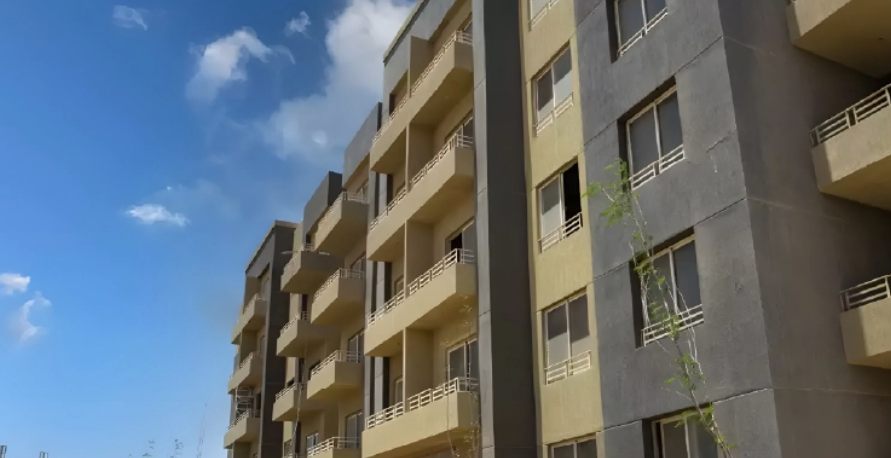 كمبوند نيست القاهرة الجديدة Nest New Cairo