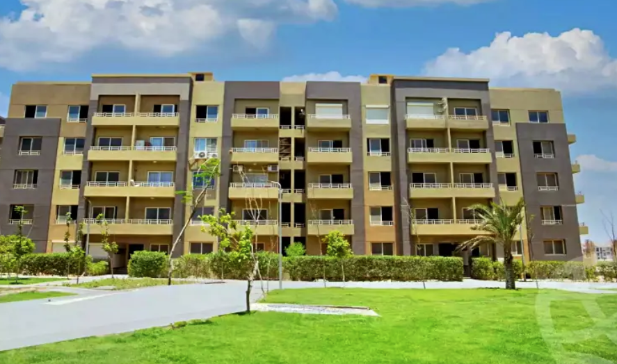 كمبوند نيست القاهرة الجديدة Nest New Cairo