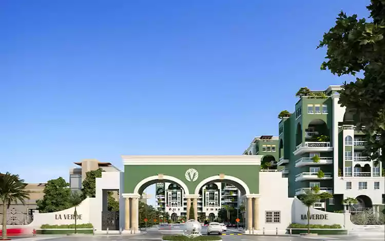 باراجون مول العاصمة الإدارية Paragon Mall