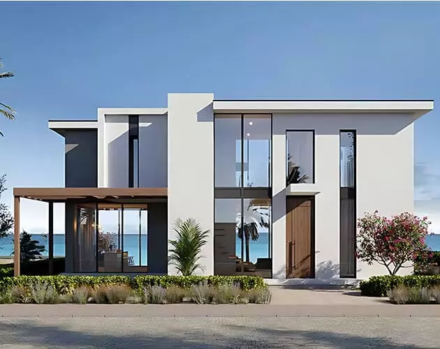 قرية باي ماونت العين السخنة baymount sokhna