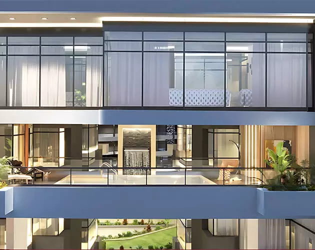كمبوند ريفان العاصمة الإدارية Rivan New Capital