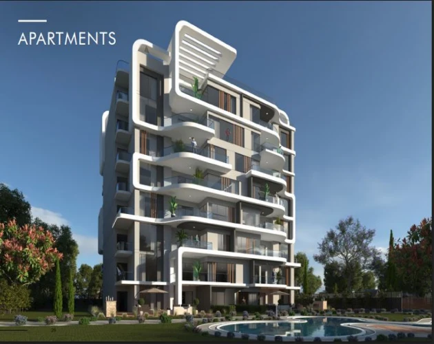 كمبوند طلة العاصمة الادارية Talah New Capital