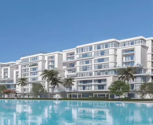 لوميا ريزيدنس العاصمة الادارية Lumia Residence