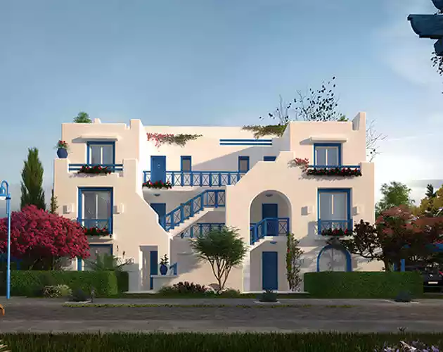 ماونتن فيو الساحل الشمالي Mountain View North Coast