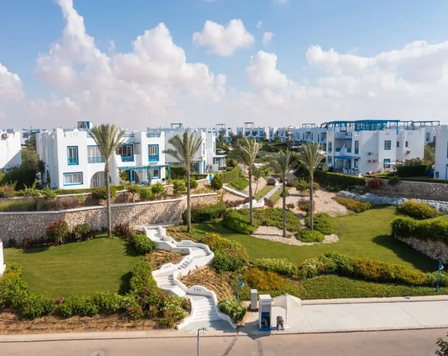 ماونتن فيو الساحل الشمالي Mountain View North Coast
