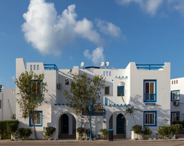 ماونتن فيو الساحل الشمالي Mountain View North Coast