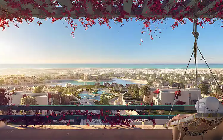 ماونتن فيو الساحل الشمالي Mountain View North Coast