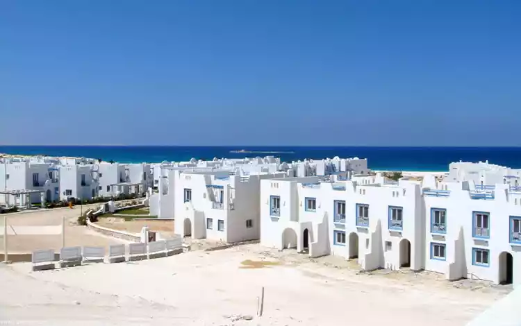 ماونتن فيو الساحل الشمالي Mountain View North Coast