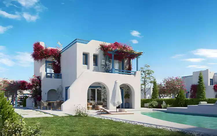 ماونتن فيو الساحل الشمالي Mountain View North Coast