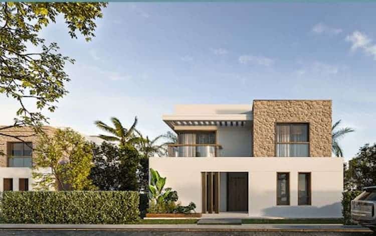 قرية تلال شورز Telal Shores El sokhna