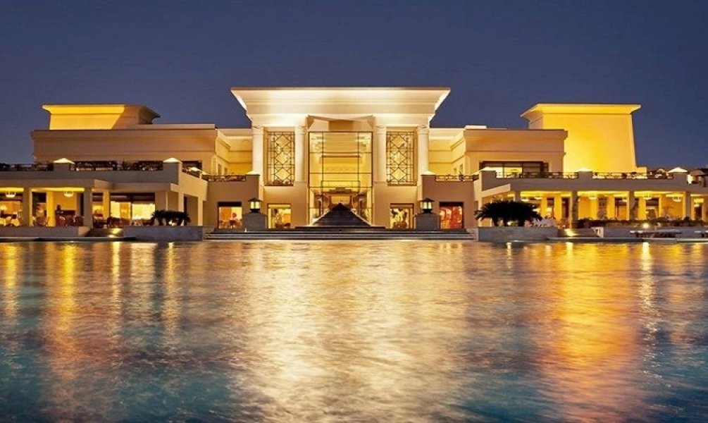 قرية سوما باي الغردقة Soma Bay Hurghada