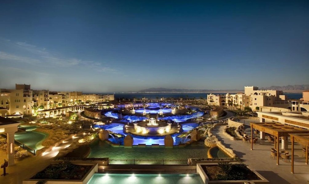 قرية سوما باي الغردقة Soma Bay Hurghada