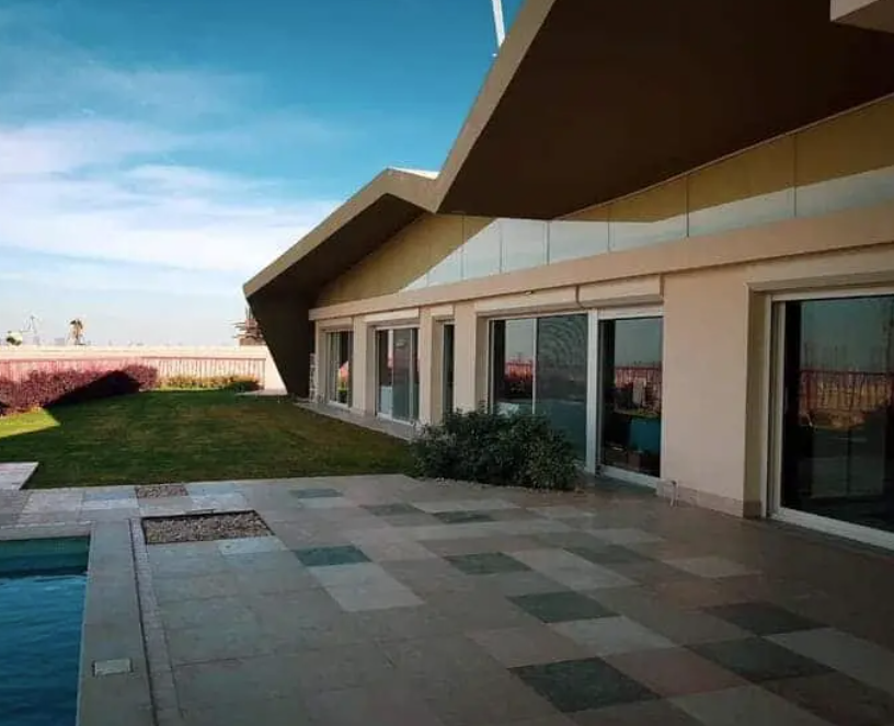قرية فيا العين السخنة Phia El Sokhna