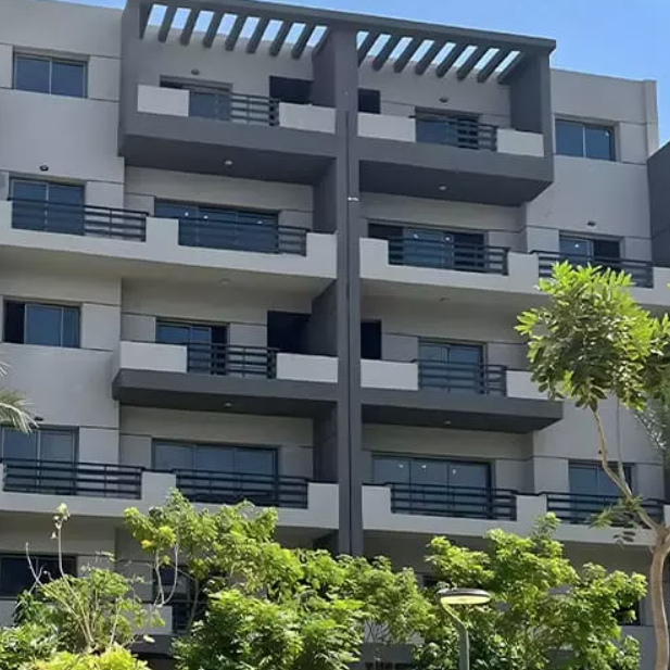 كمبوند ستودا ريزيدنس شيراتون Stoda Residence