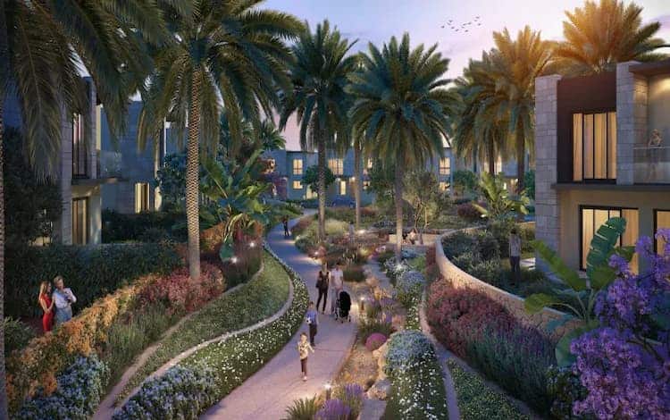 كمبوند سيلفيا التجمع الخامس Silvia New Cairo