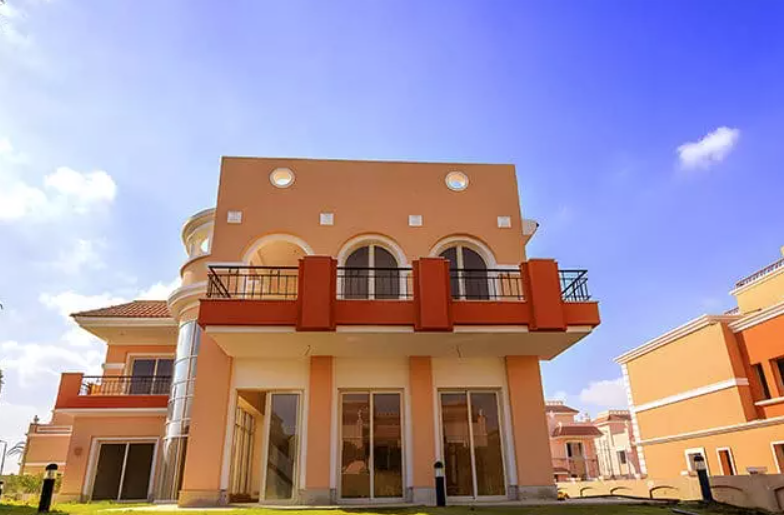 كمبوند كليوباترا بالاس الشروق Cleopatra Palace